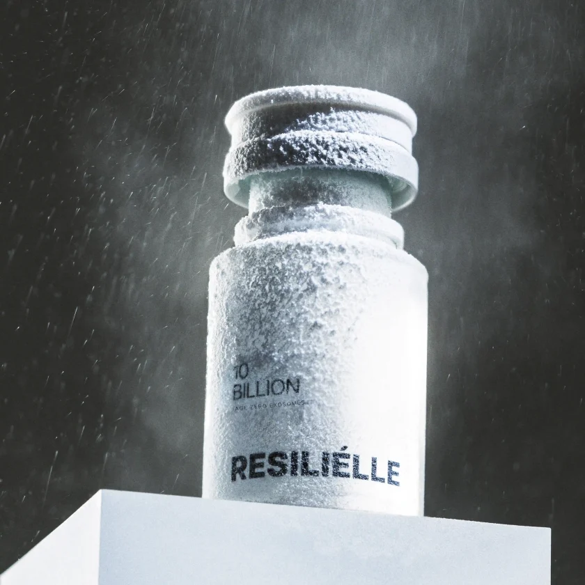 Resiliélle Age Zero Exosomes - Image 5